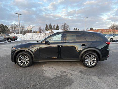 2024 Mazda CX-90 PHEV Preferred