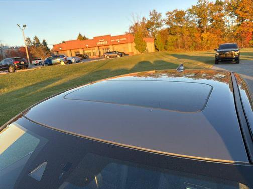 2025 Mazda CX-5 Carbon Edition