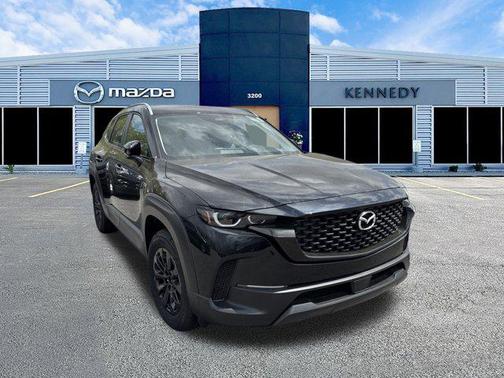 2025 Mazda CX-50 Hybrid Preferred Package