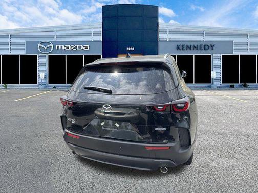 2025 Mazda CX-50 Hybrid Preferred Package