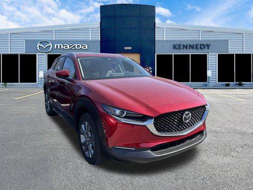2025 Mazda CX-30 Preferred