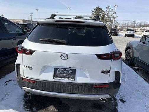 2026 Mazda CX-50 2.5 Turbo Premium Plus Package