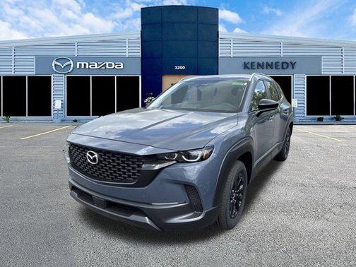 2025 Mazda CX-50 Hybrid Preferred Package