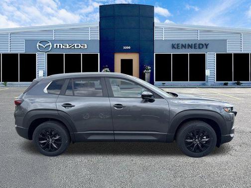 2025 Mazda CX-50 Hybrid Preferred Package