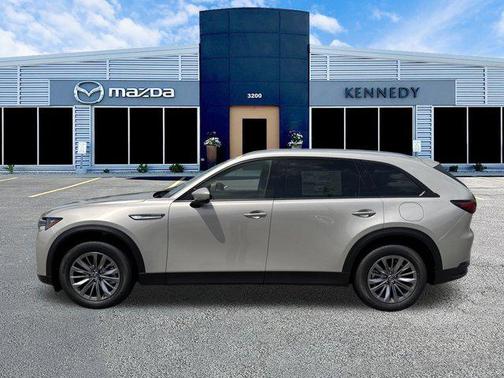 2025 Mazda CX-90 3.3 Turbo Preferred