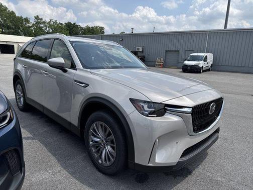 2025 Mazda CX-90 3.3 Turbo Preferred