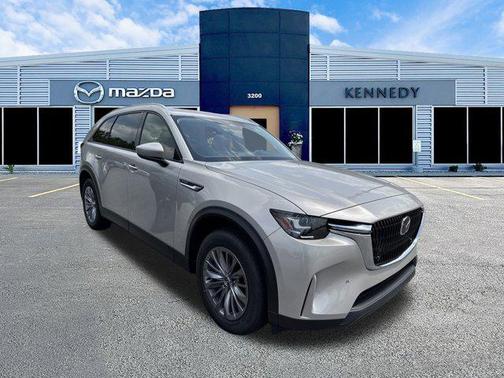 2025 Mazda CX-90 3.3 Turbo Preferred