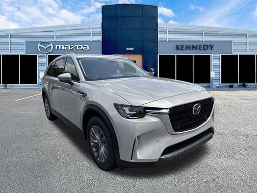 2025 Mazda CX-90 3.3 Turbo Preferred