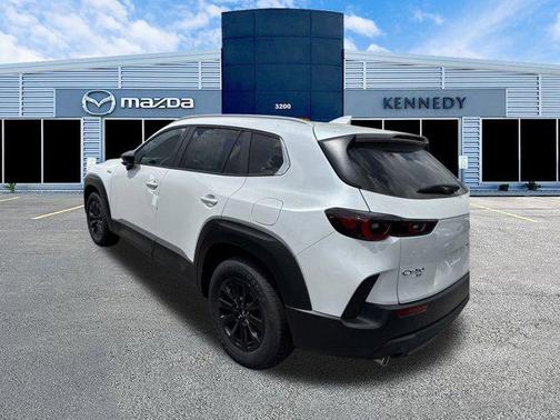 2025 Mazda CX-50 Hybrid Preferred Package