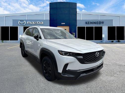2025 Mazda CX-50 Hybrid Preferred Package