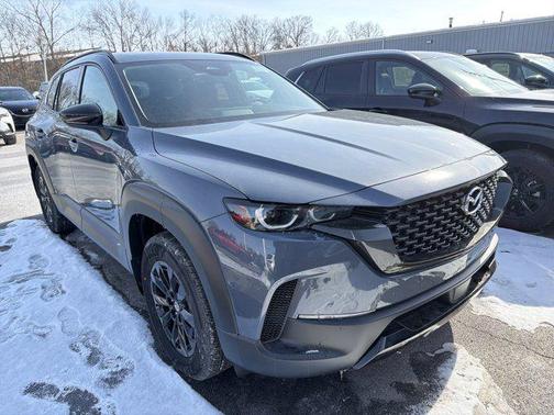 2026 Mazda CX-50 Hybrid Premium