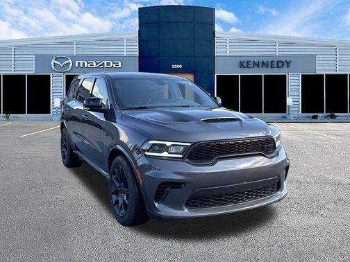 2024 Dodge Durango SRT 392 AWD