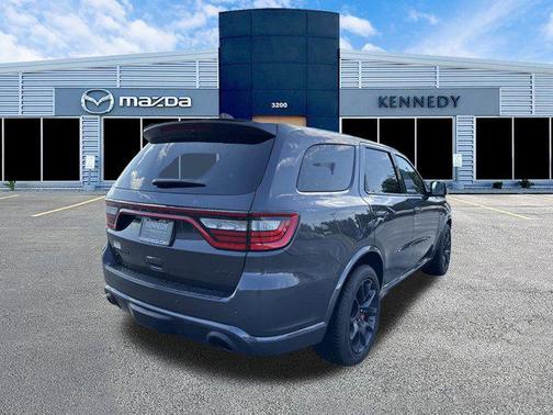 2024 Dodge Durango SRT 392 AWD