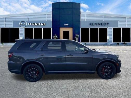 2024 Dodge Durango SRT 392 AWD