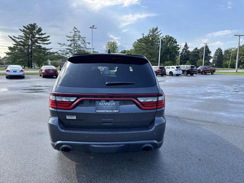 2024 Dodge Durango SRT 392 AWD