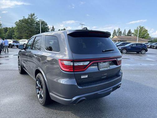 2024 Dodge Durango SRT 392 AWD
