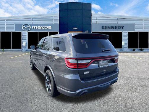 2024 Dodge Durango SRT 392 AWD