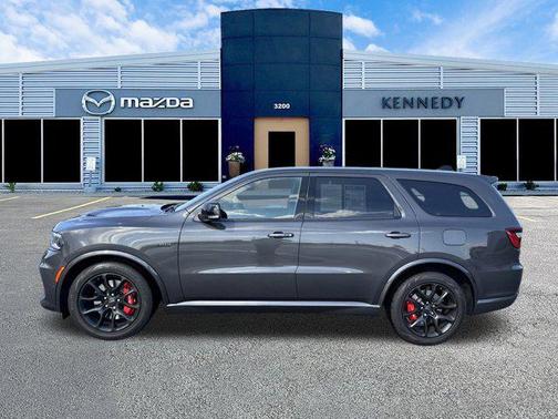 2024 Dodge Durango SRT 392 AWD
