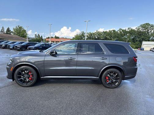 2024 Dodge Durango SRT 392 AWD