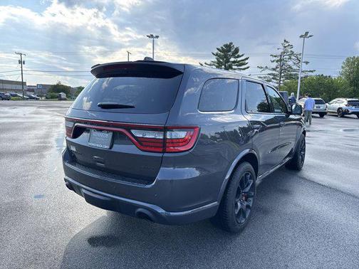 2024 Dodge Durango SRT 392 AWD