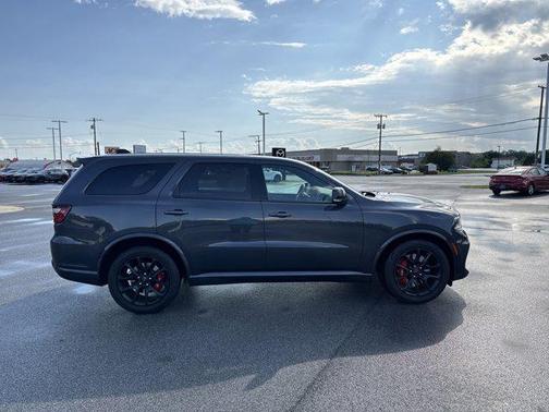 2024 Dodge Durango SRT 392 AWD