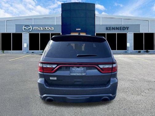 2024 Dodge Durango SRT 392 AWD