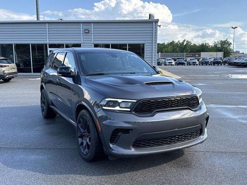 2024 Dodge Durango SRT 392 AWD