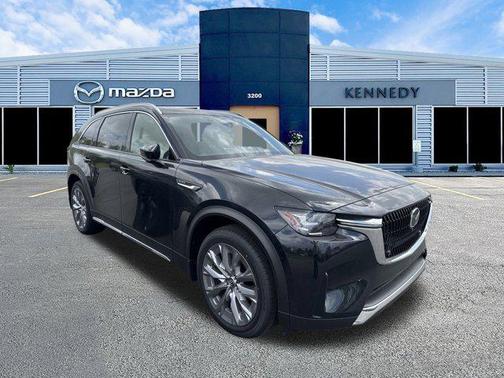2025 Mazda CX-90 3.3 Turbo Premium Plus