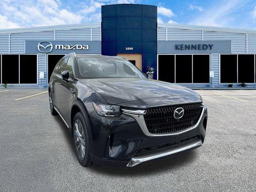 2025 Mazda CX-90 3.3 Turbo Premium Plus