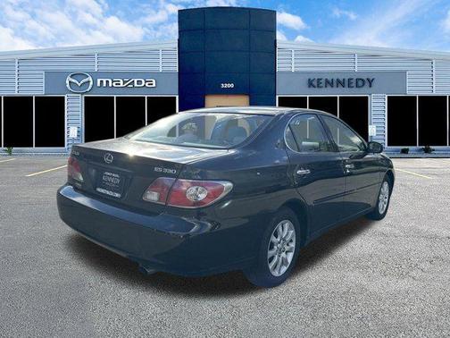 2004 Lexus ES 330 Base