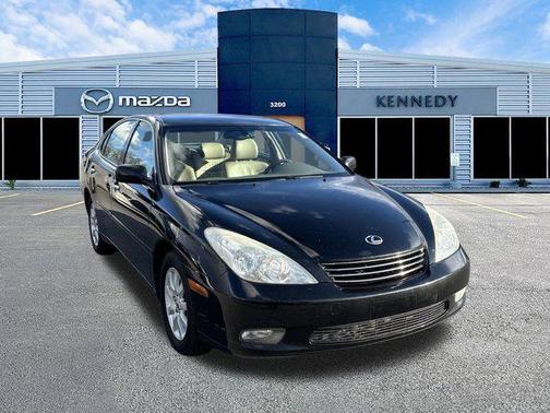 2004 Lexus ES 330 Base