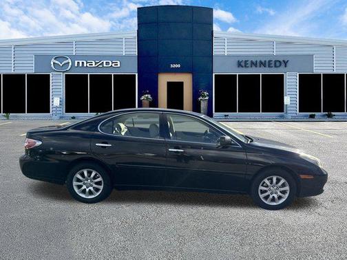 2004 Lexus ES 330 Base