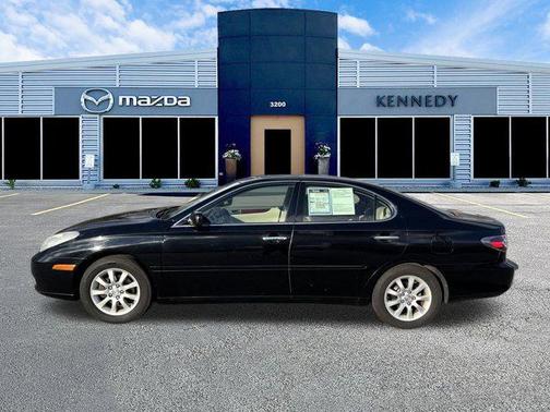 2004 Lexus ES 330 Base