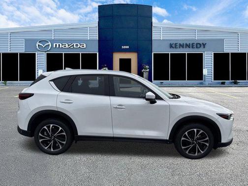2023 Mazda CX-5 2.5 S Premium