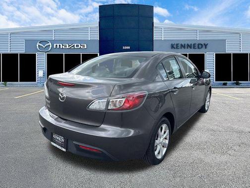 2010 Mazda Mazda3 i Touring