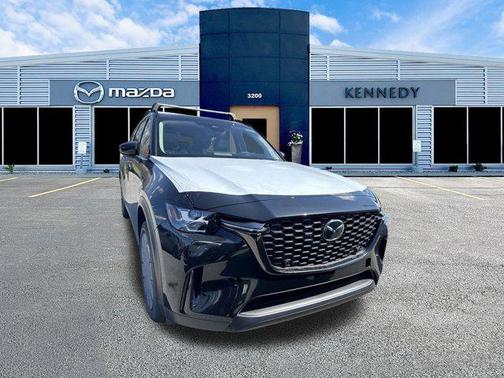 2025 Mazda CX-90 3.3 Turbo Premium Sport