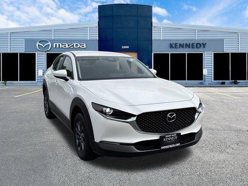2024 Mazda CX-30 2.5 S