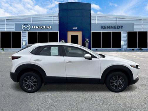 2024 Mazda CX-30 2.5 S