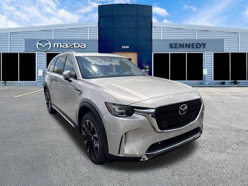 2025 Mazda CX-90 PHEV Premium Plus