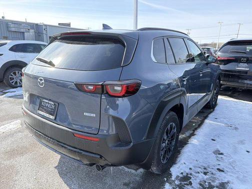 2026 Mazda CX-50 Hybrid Premium