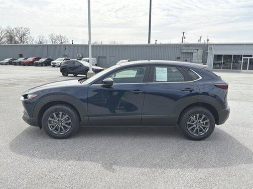 2023 Mazda CX-30 2.5 S