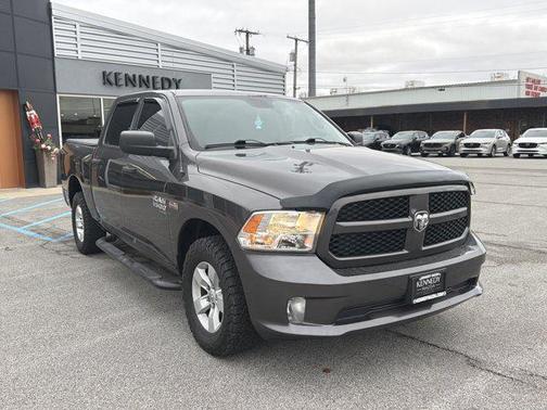 2019 RAM 1500 Express