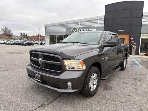 2019 RAM 1500 Express