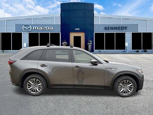 2025 Mazda CX-90 3.3 Turbo Preferred