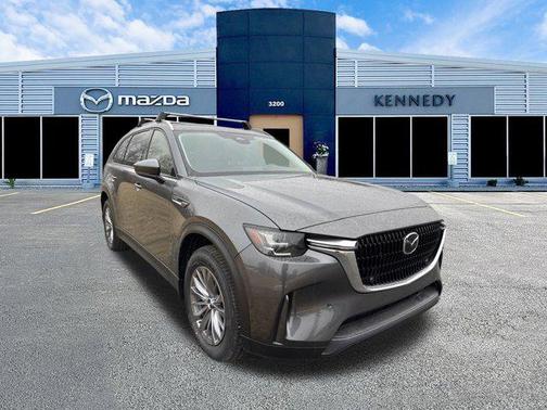 2025 Mazda CX-90 3.3 Turbo Preferred
