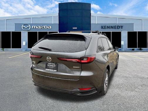 2025 Mazda CX-90 3.3 Turbo Preferred