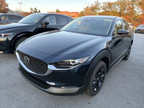 2026 Mazda CX-30 2.5 S Select Sport