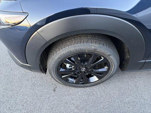 2026 Mazda CX-30 2.5 S Select Sport