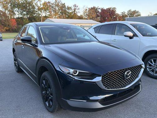 2026 Mazda CX-30 2.5 S Select Sport