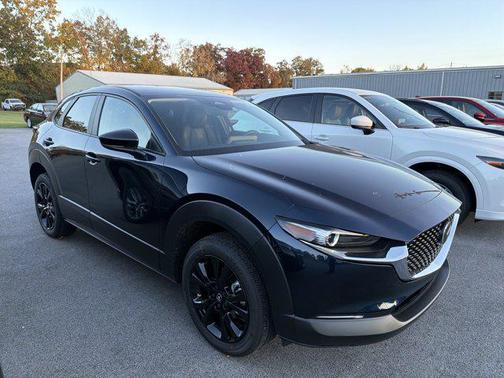 2026 Mazda CX-30 2.5 S Select Sport